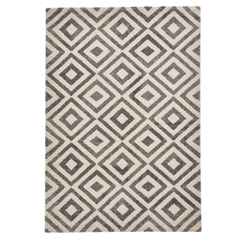 Elegant 4893 Grey/White Rug-Think Rugs-Rug Love - The Most Loved Rug Store